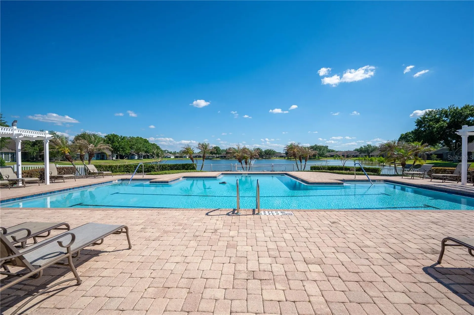 7783 Lake James Boulevard Lakeland FL 33810