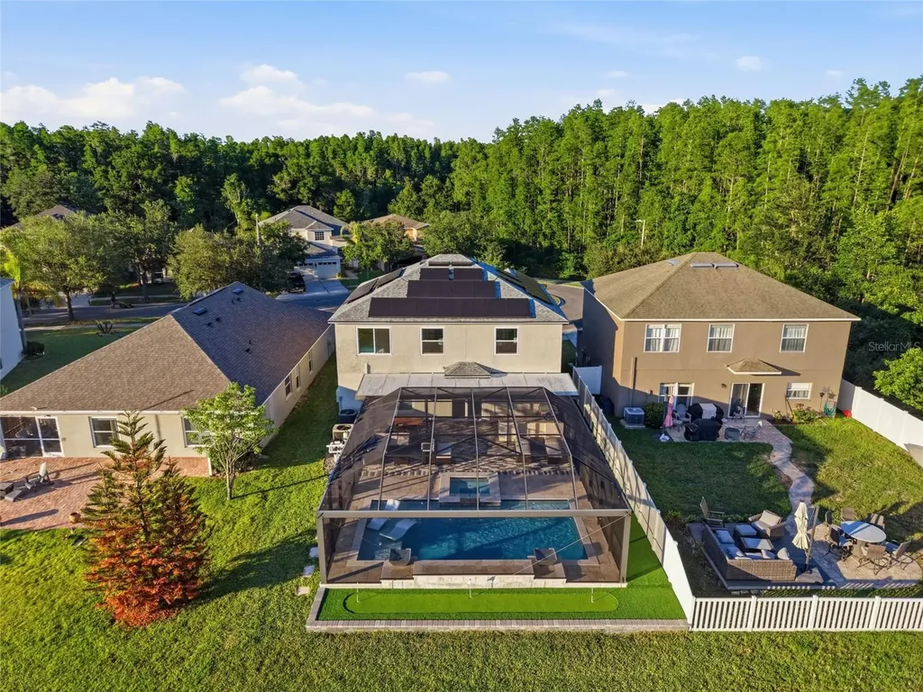 18133 Bahama Bay Drive Tampa FL 33647