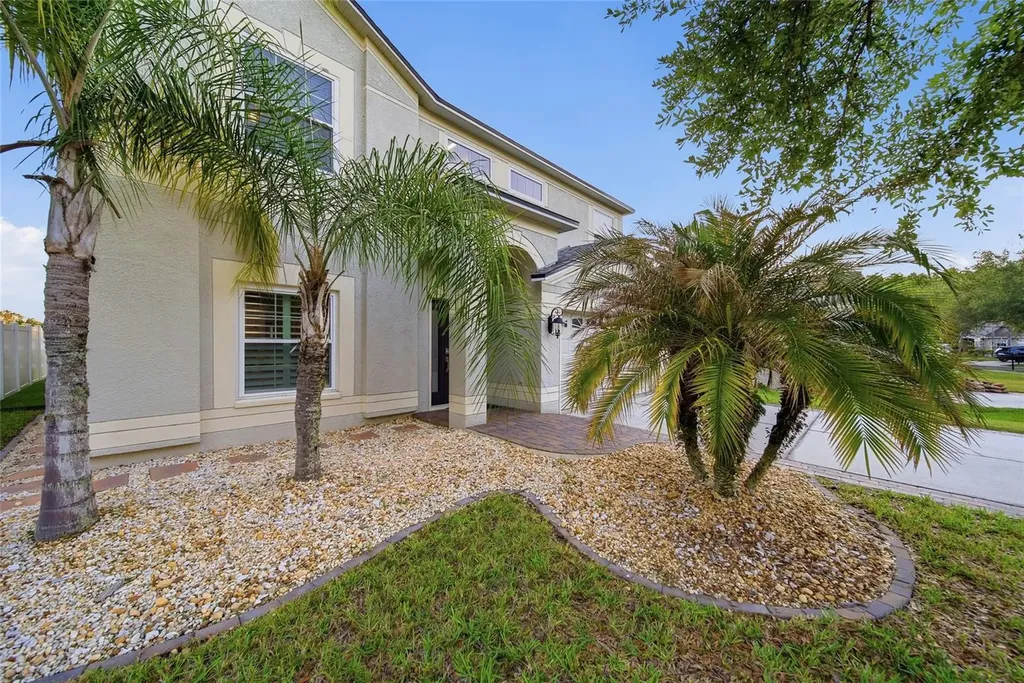 18133 Bahama Bay Drive Tampa FL 33647