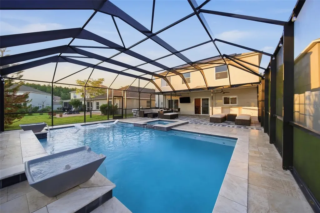 18133 Bahama Bay Drive Tampa FL 33647