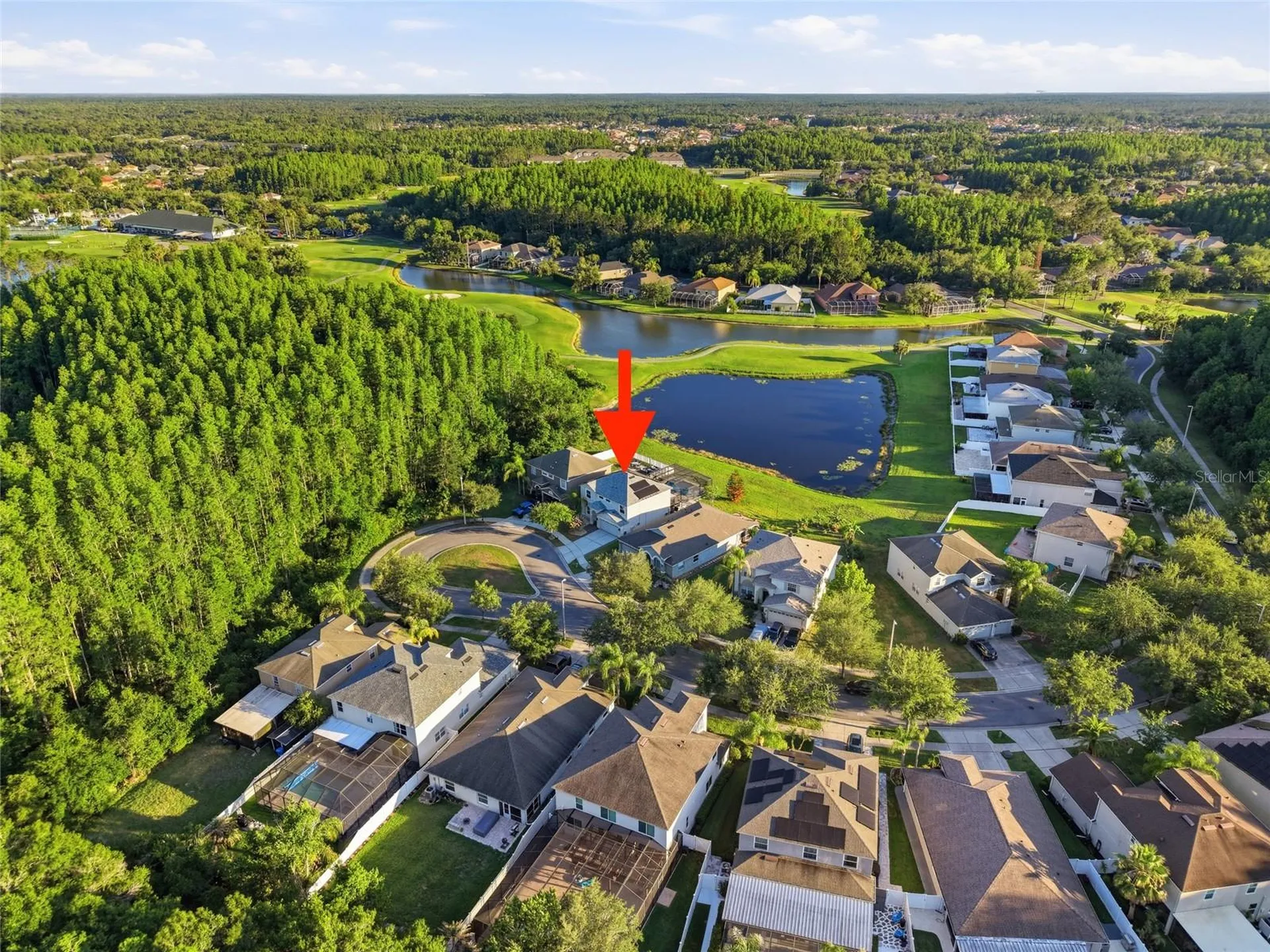 18133 Bahama Bay Drive Tampa FL 33647