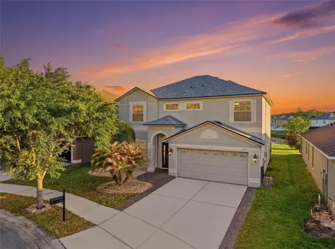 18133 Bahama Bay Drive Tampa FL 33647