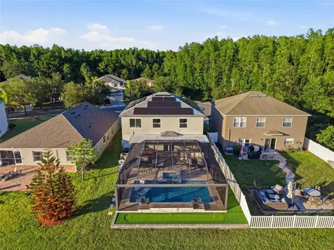18133 Bahama Bay Drive Tampa FL 33647