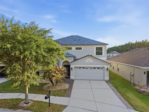 18133 Bahama Bay Drive Tampa FL 33647