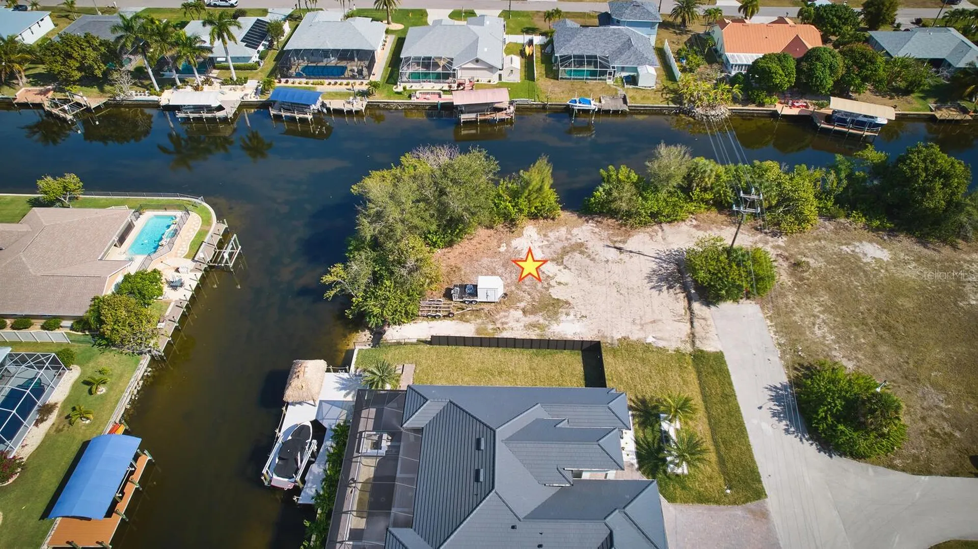 201 SW 40th Street Cape Coral FL 33914