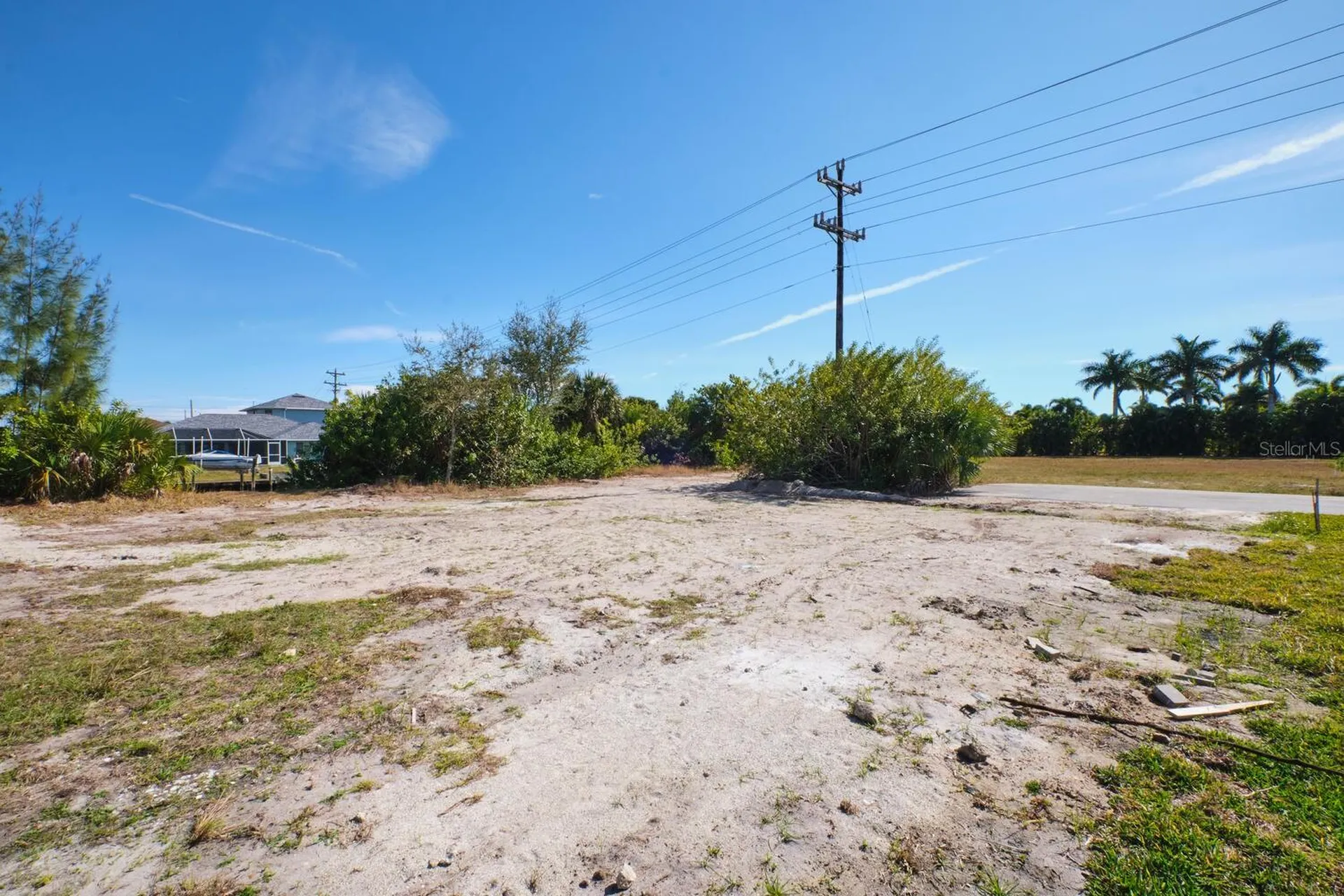 201 SW 40th Street Cape Coral FL 33914