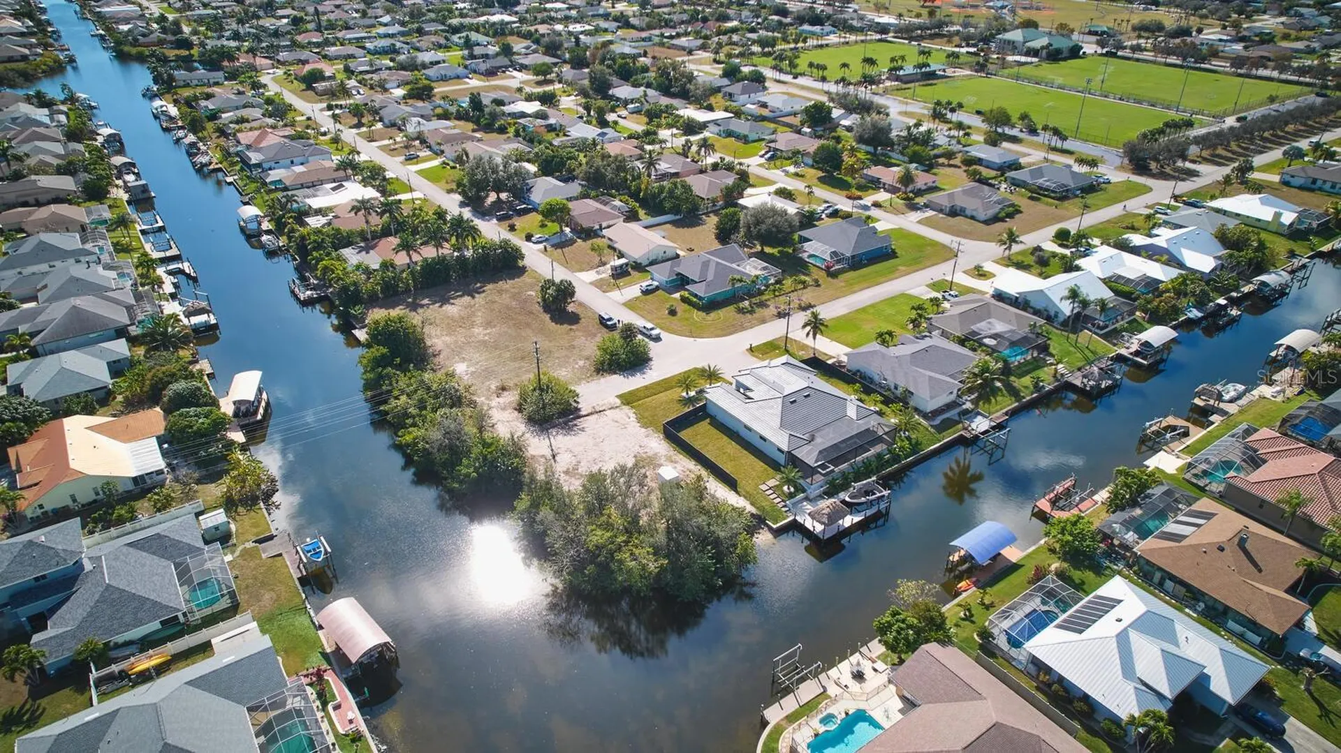 201 SW 40th Street Cape Coral FL 33914