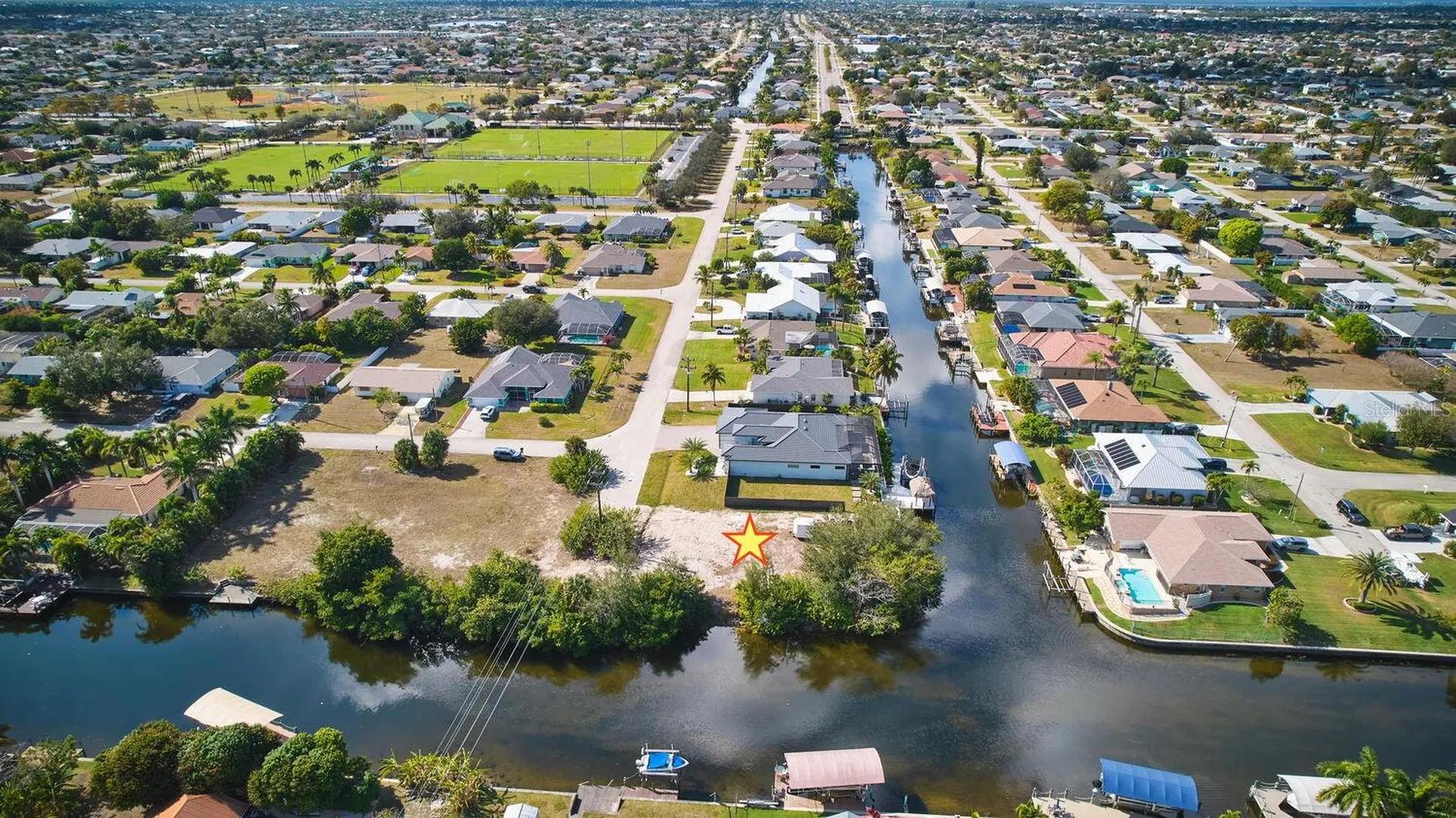 201 SW 40th Street Cape Coral FL 33914