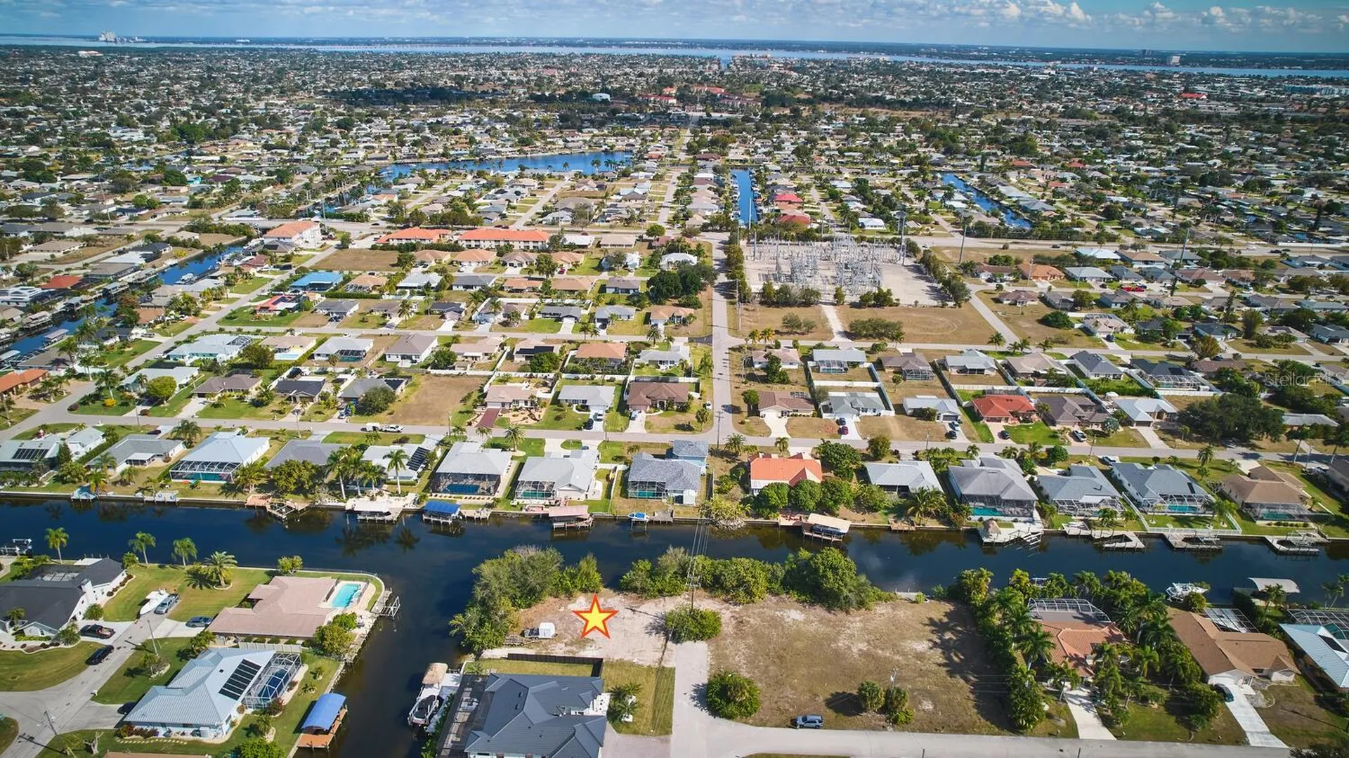 201 SW 40th Street Cape Coral FL 33914