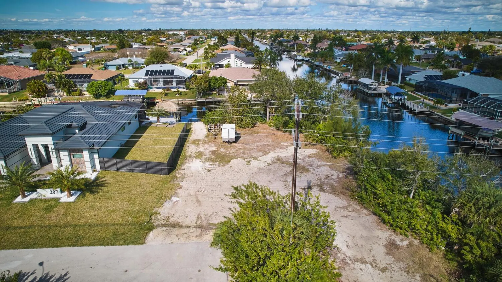 201 SW 40th Street Cape Coral FL 33914