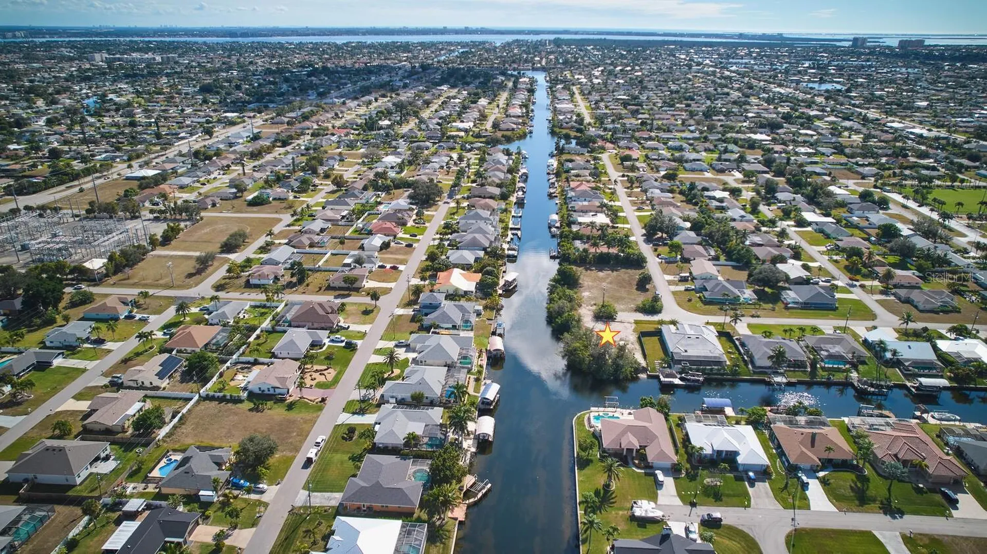 201 SW 40th Street Cape Coral FL 33914