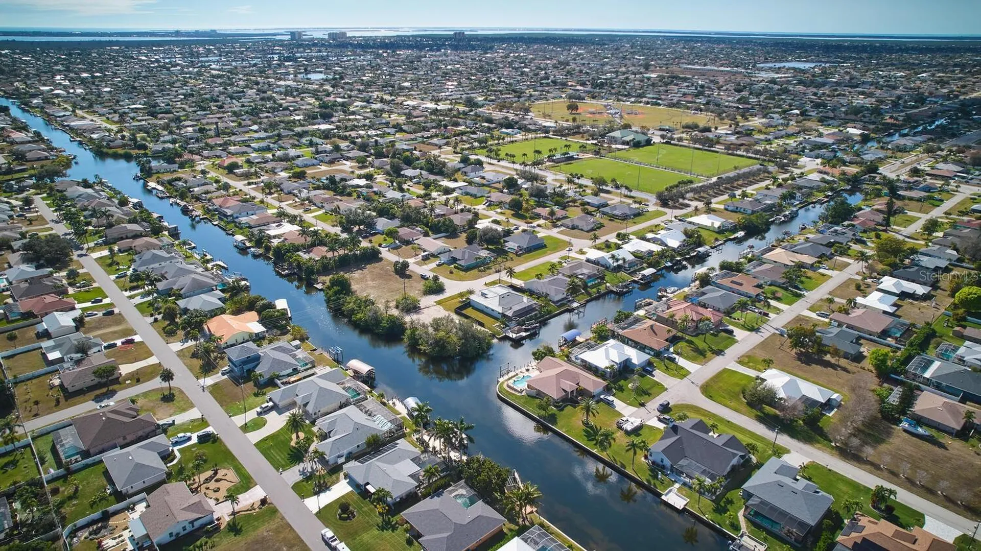 201 SW 40th Street Cape Coral FL 33914