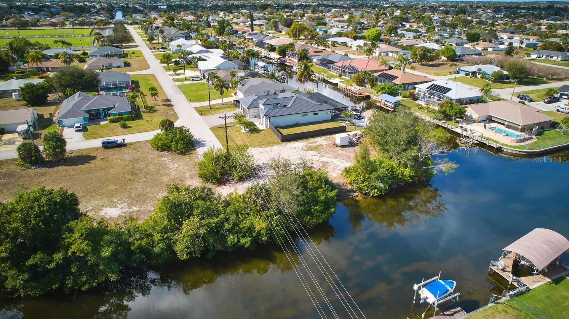 201 SW 40th Street Cape Coral FL 33914