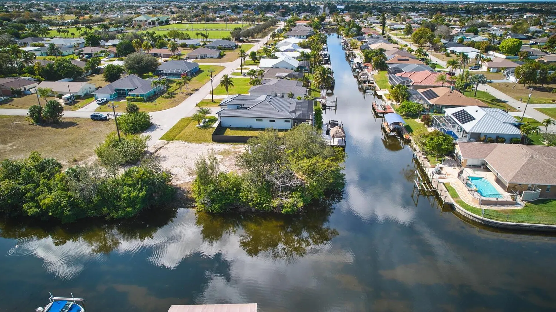 201 SW 40th Street Cape Coral FL 33914