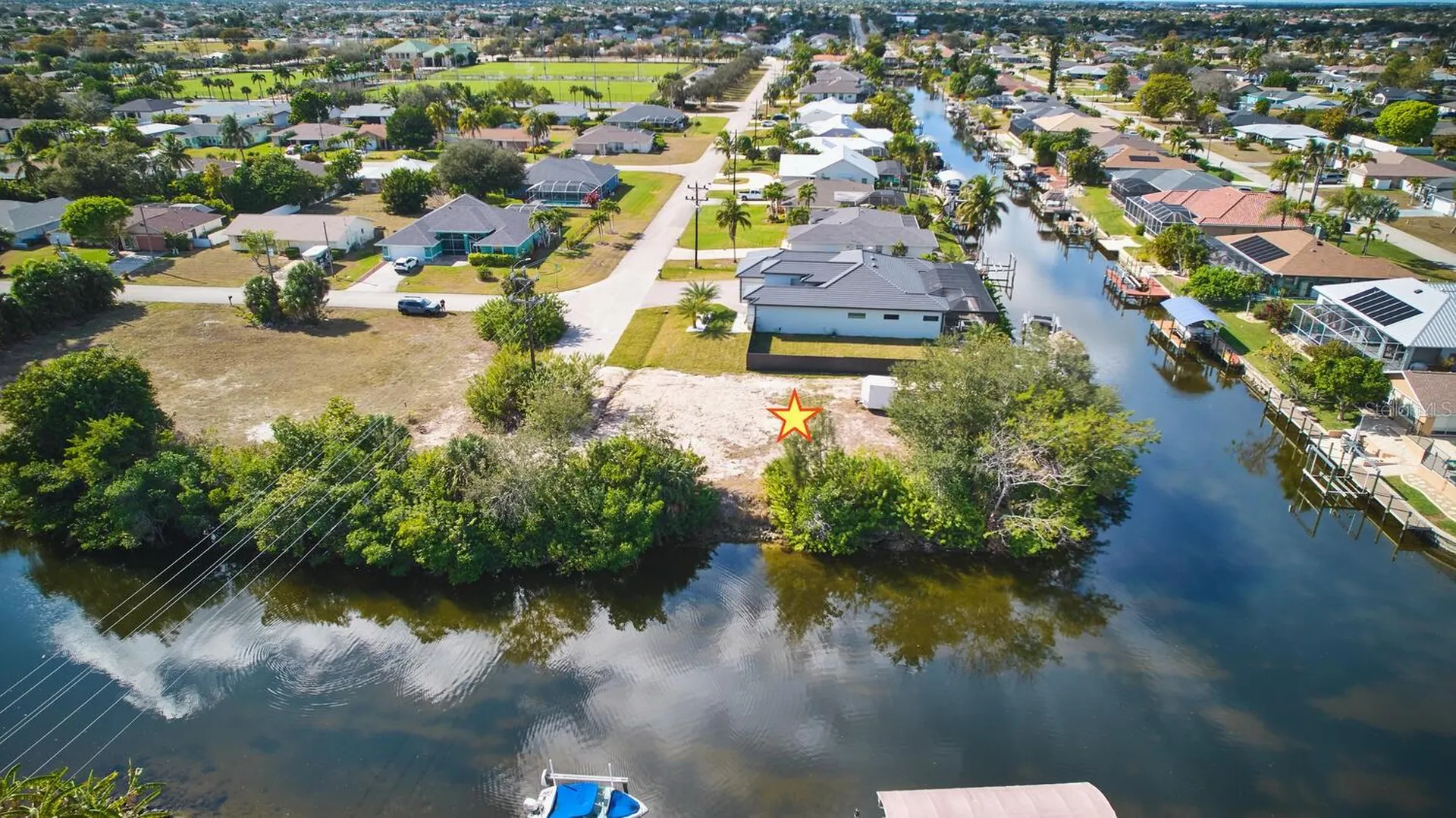 201 SW 40th Street Cape Coral FL 33914