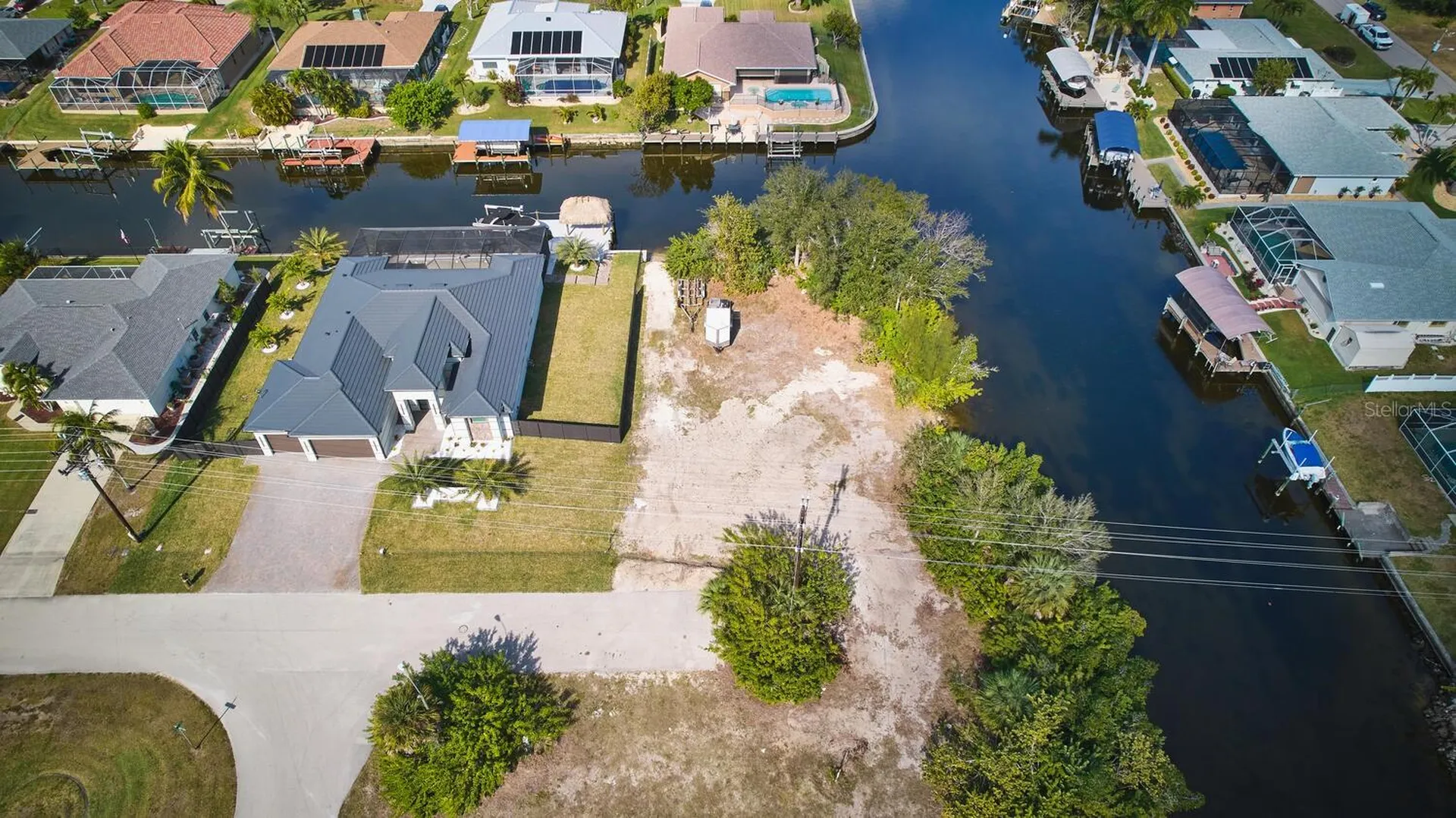 201 SW 40th Street Cape Coral FL 33914