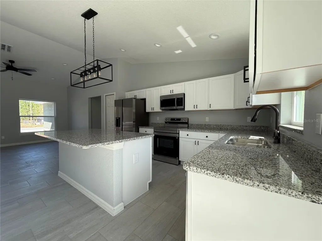 3 Guava Place Drive Ocklawaha FL 32179