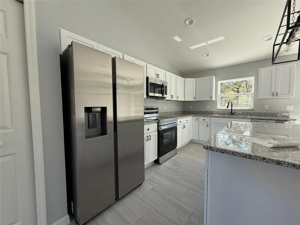 3 Guava Place Drive Ocklawaha FL 32179