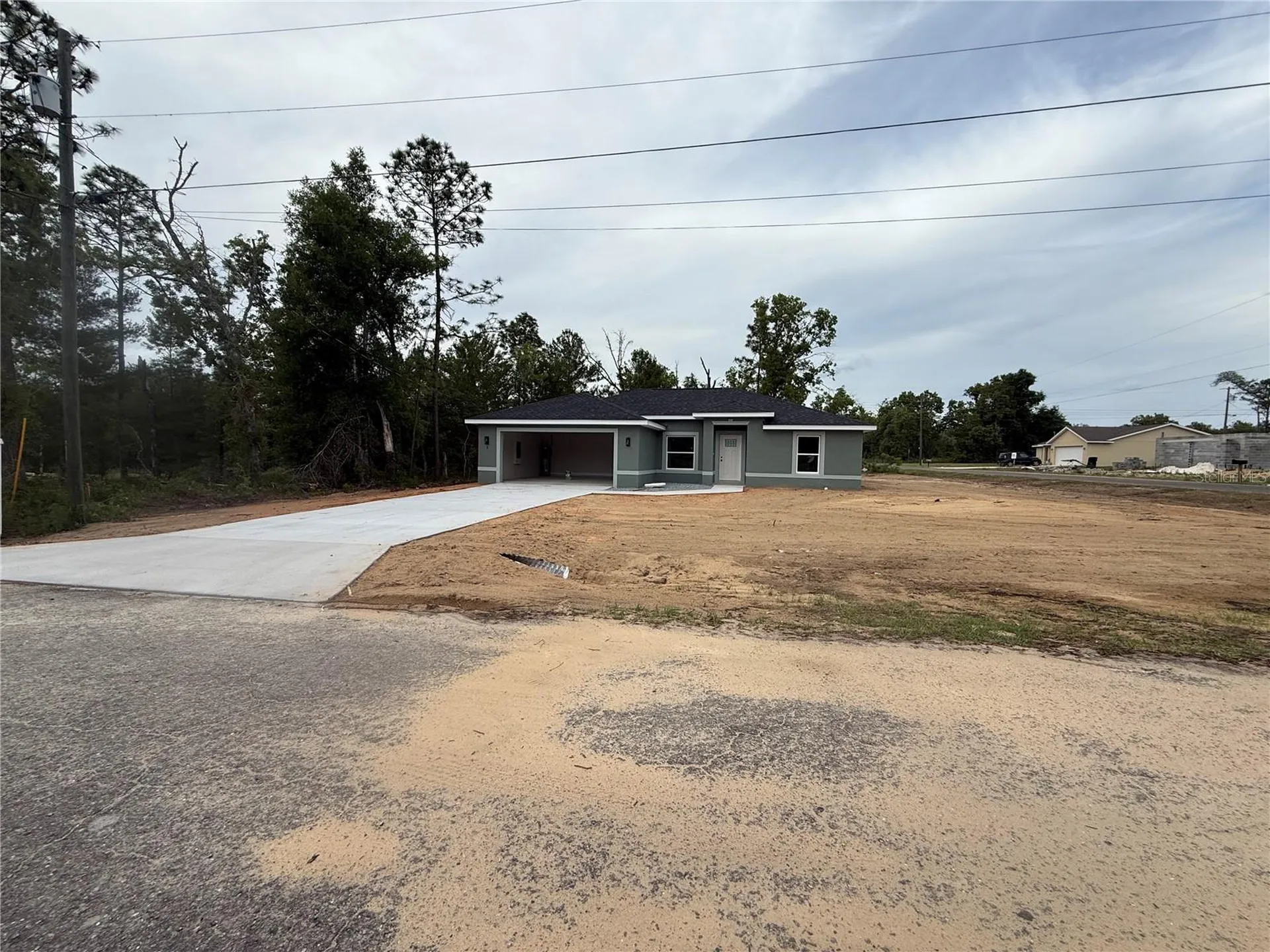 3 Guava Place Drive Ocklawaha FL 32179
