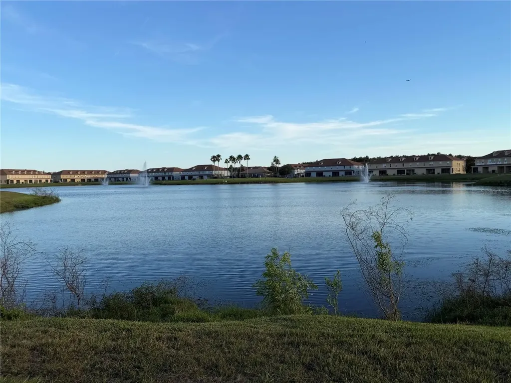3001 Laurel Run Lane Kissimmee FL 34741