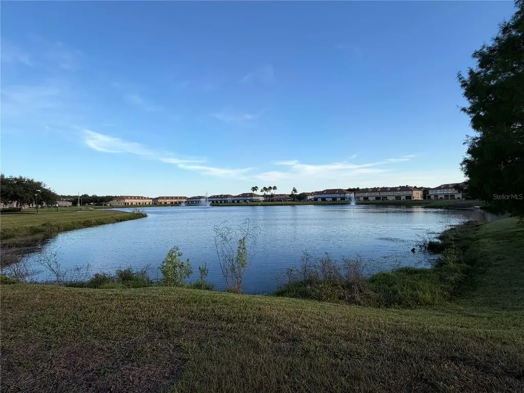 3001 Laurel Run Lane Kissimmee FL 34741