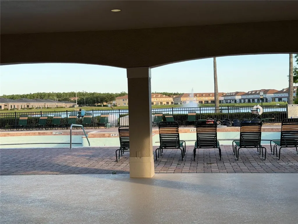 3001 Laurel Run Lane Kissimmee FL 34741