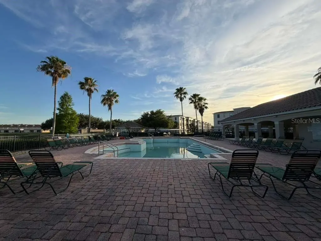 3001 Laurel Run Lane Kissimmee FL 34741