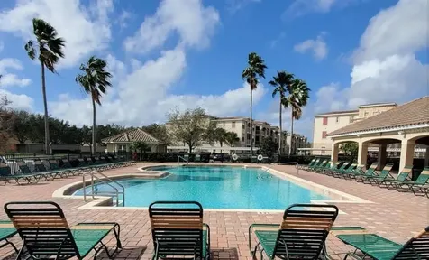 3001 Laurel Run Lane Kissimmee FL 34741