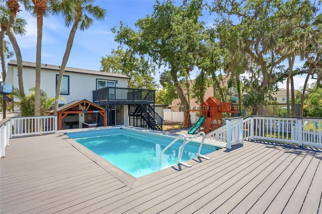 5153 Bay Boulevard Port Richey FL 34668