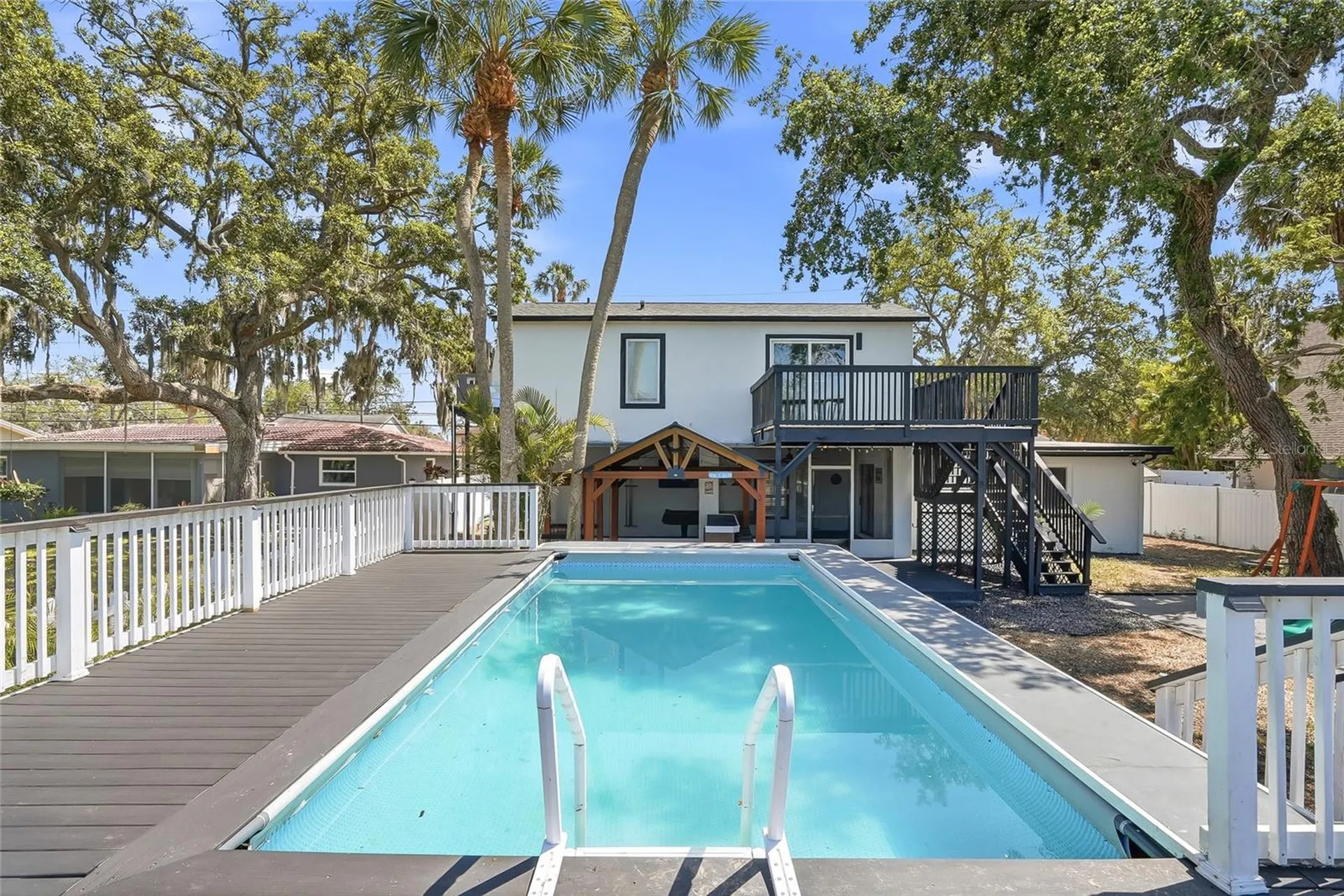 5153 Bay Boulevard Port Richey FL 34668
