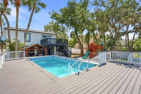 5153 Bay Boulevard Port Richey FL 34668