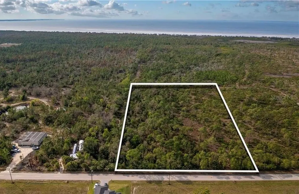 4170 Old Burnt Store Road Cape Coral FL 33993
