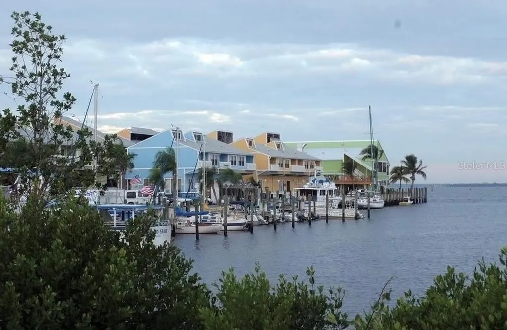 4170 Old Burnt Store Road Cape Coral FL 33993
