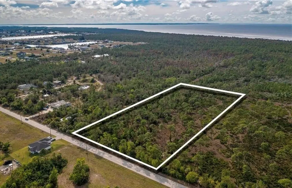 4170 Old Burnt Store Road Cape Coral FL 33993
