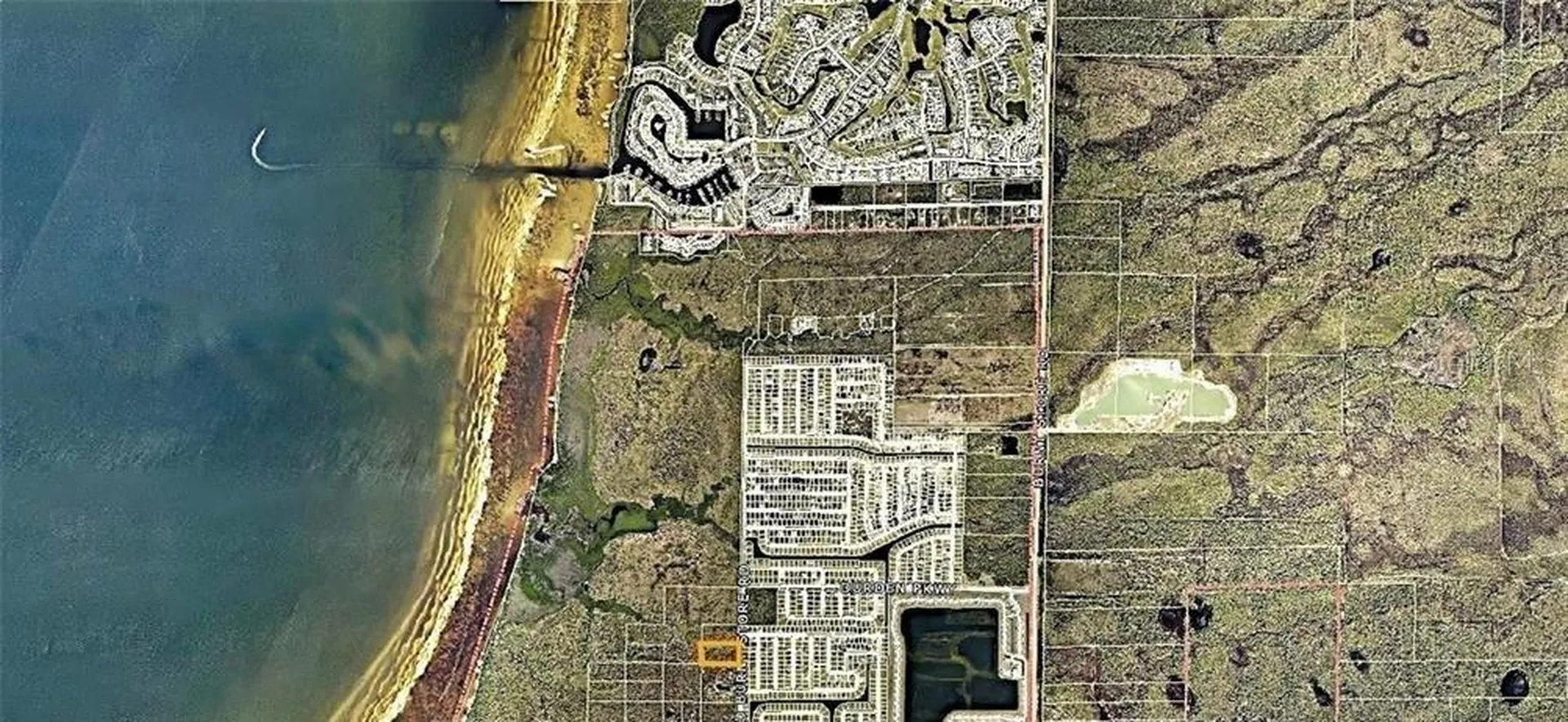 4170 Old Burnt Store Road Cape Coral FL 33993