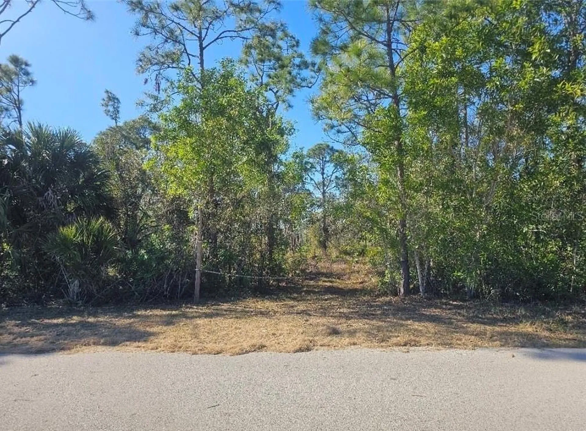 4170 Old Burnt Store Road Cape Coral FL 33993