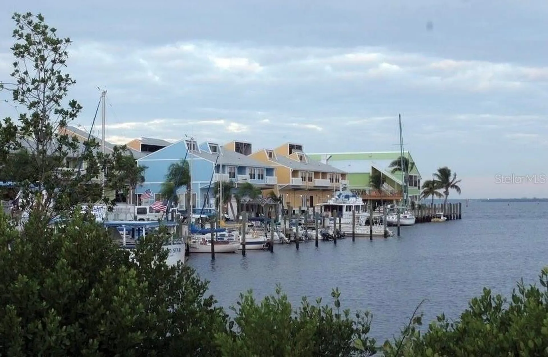 4170 Old Burnt Store Road Cape Coral FL 33993