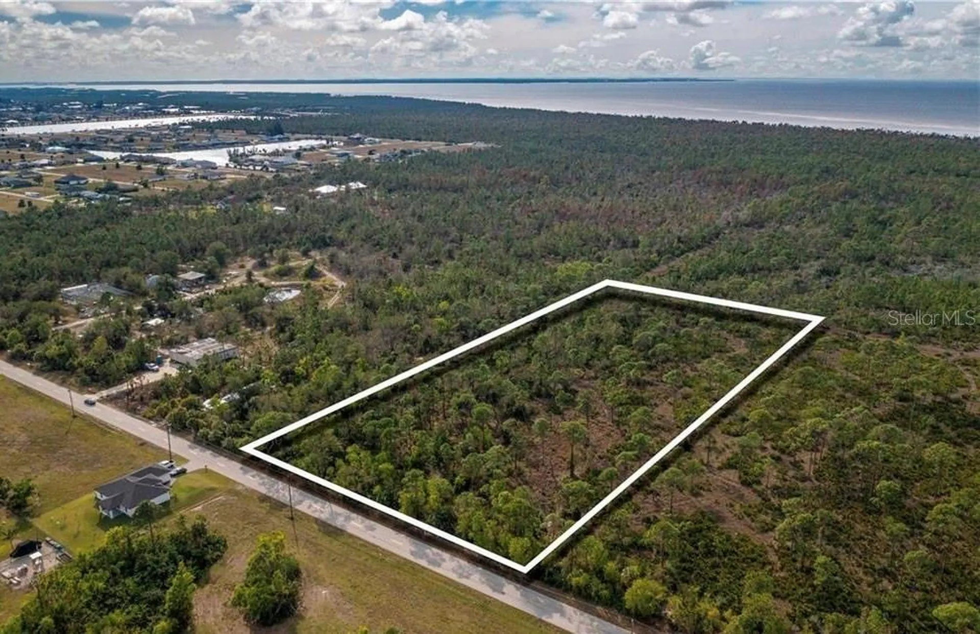 4170 Old Burnt Store Road Cape Coral FL 33993