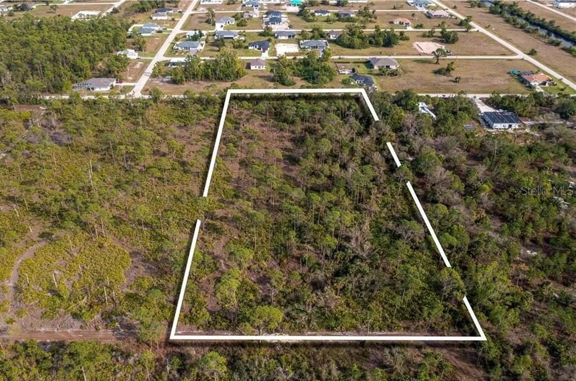 4170 Old Burnt Store Road Cape Coral FL 33993
