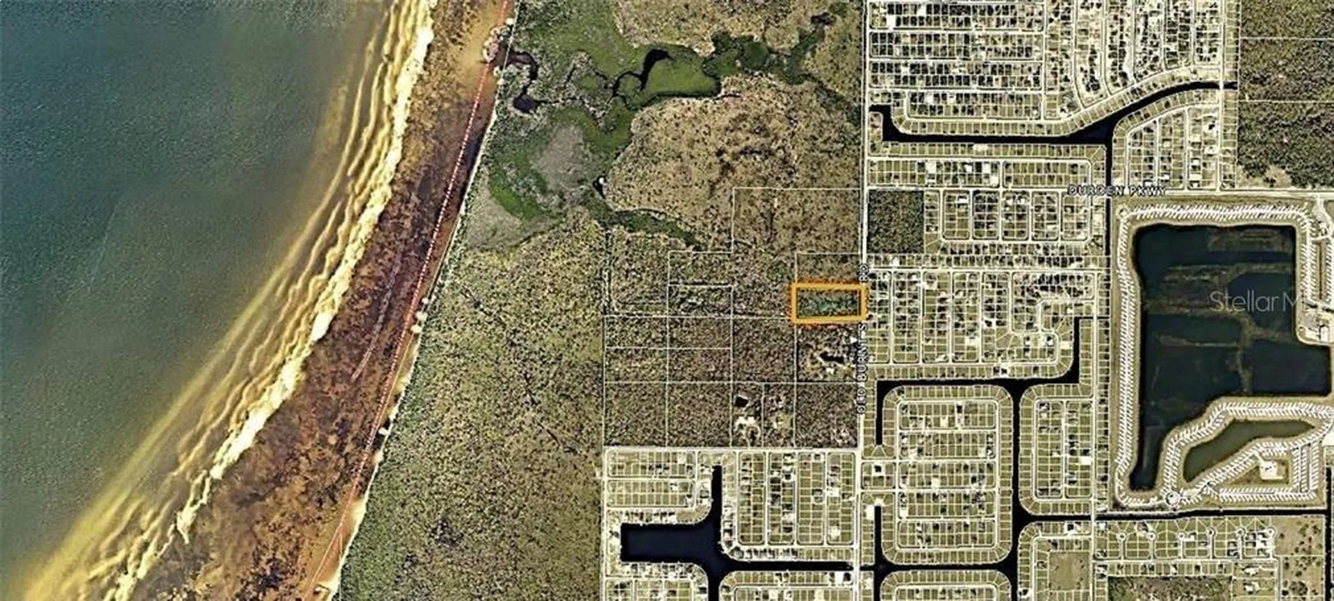 4170 Old Burnt Store Road Cape Coral FL 33993