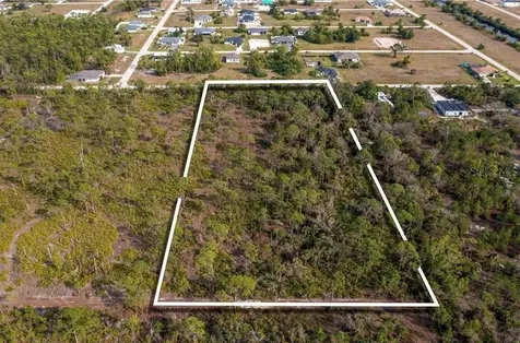 4170 Old Burnt Store Road Cape Coral FL 33993
