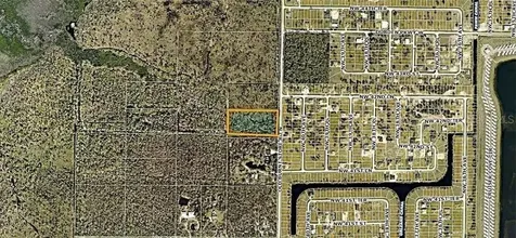 4170 Old Burnt Store Road Cape Coral FL 33993