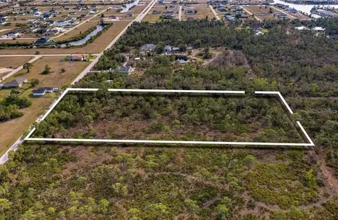 4170 Old Burnt Store Road Cape Coral FL 33993