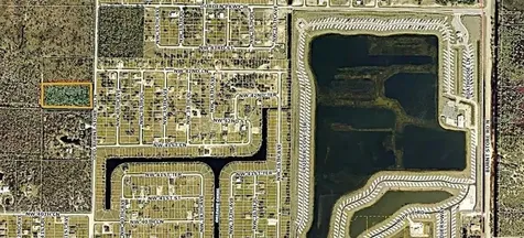 4170 Old Burnt Store Road Cape Coral FL 33993