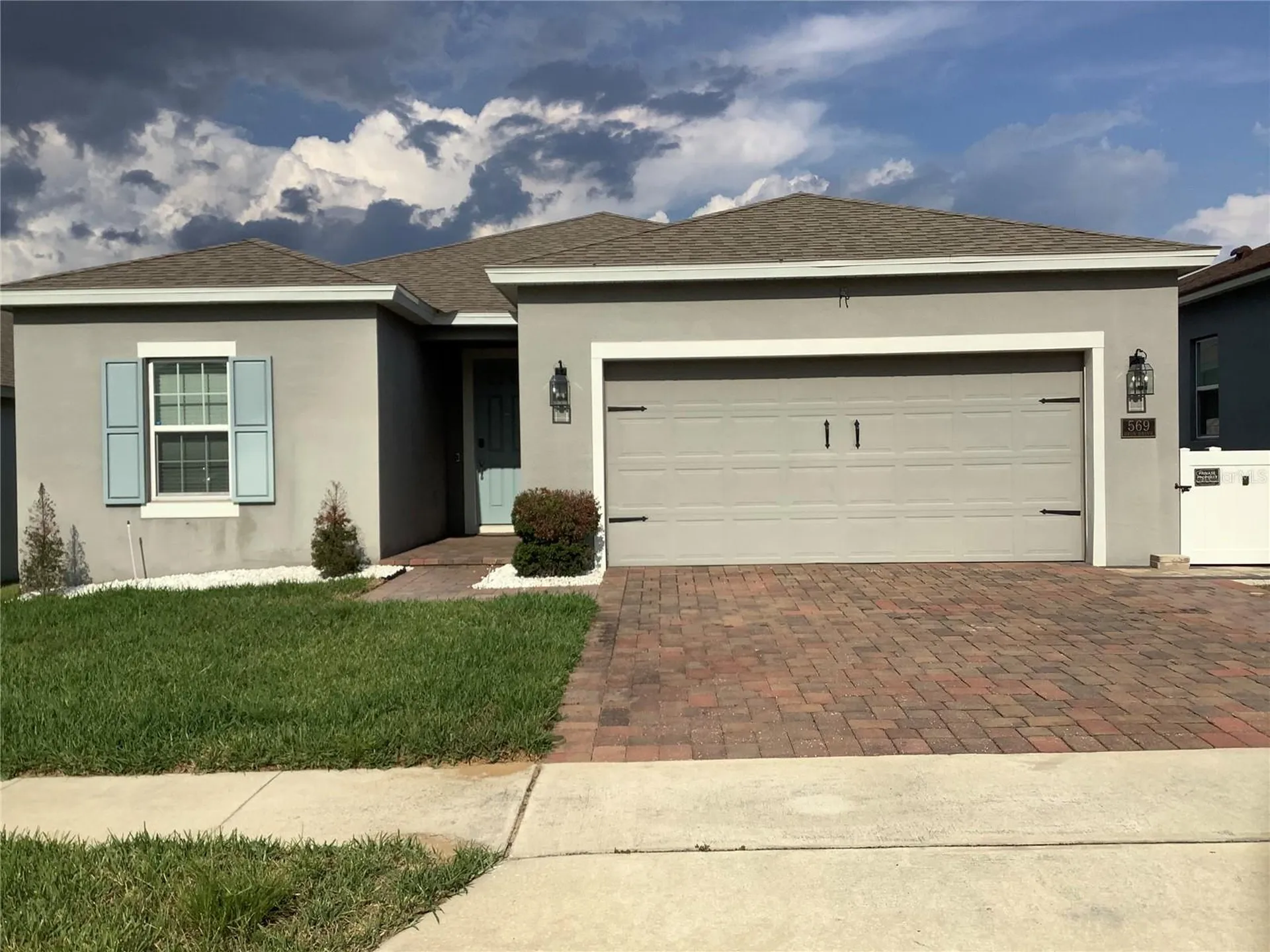 569 Disa Drive Davenport FL 33837