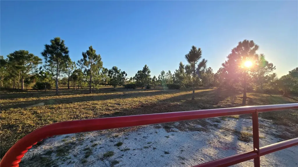 17718 NW 266th Street Okeechobee FL 34972