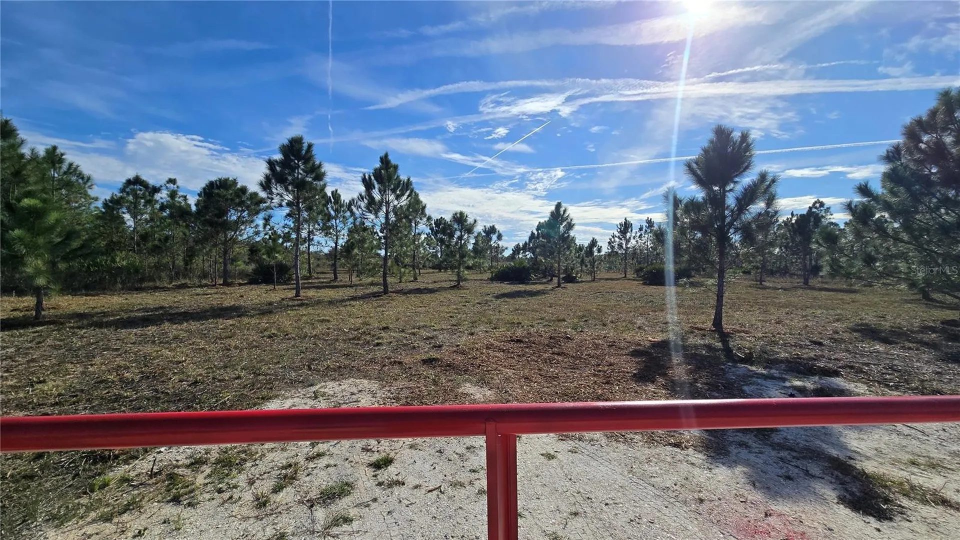 17718 NW 266th Street Okeechobee FL 34972