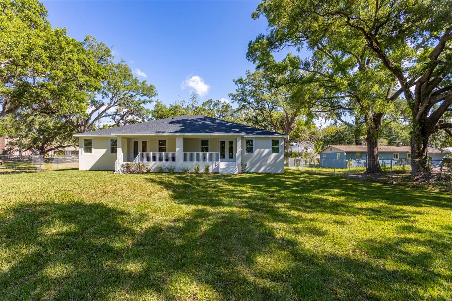 11421 & 11423 Weldon Street Seffner FL 33584