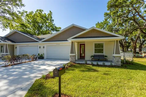 11421 & 11423 Weldon Street Seffner FL 33584