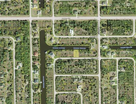 10884 Mcalester Circle Port Charlotte FL 33981